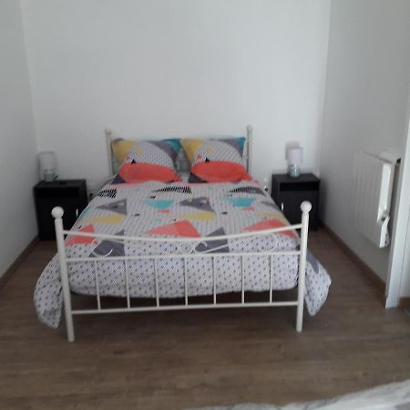 Apartament Gardon Remoulins Zewnętrze zdjęcie