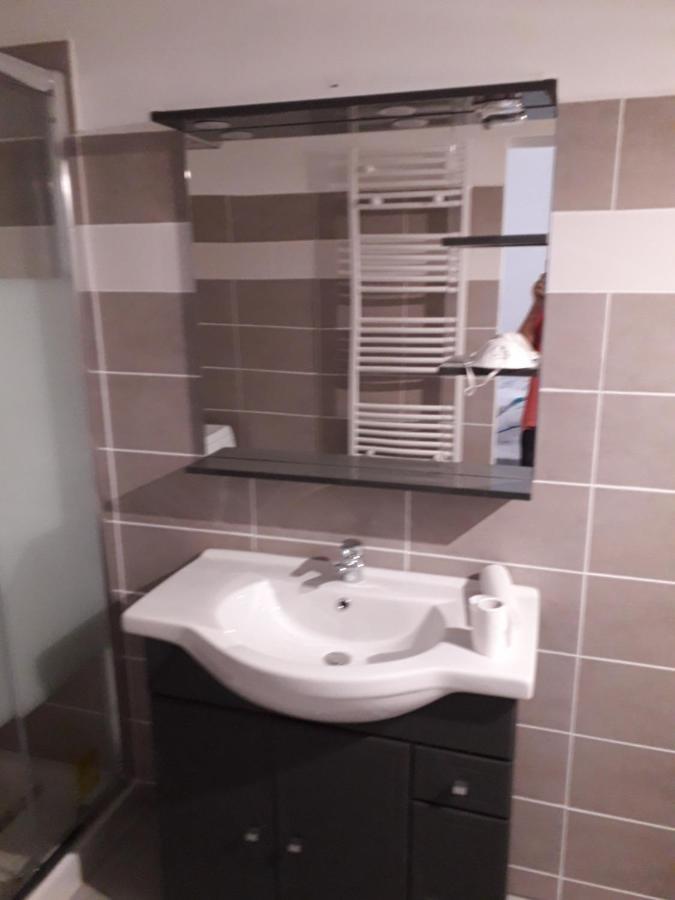 Apartament Gardon Remoulins Zewnętrze zdjęcie
